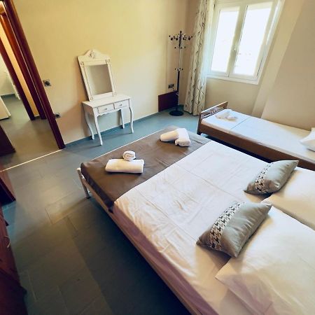 Geka'S Apartment Skala Rachoni  외부 사진