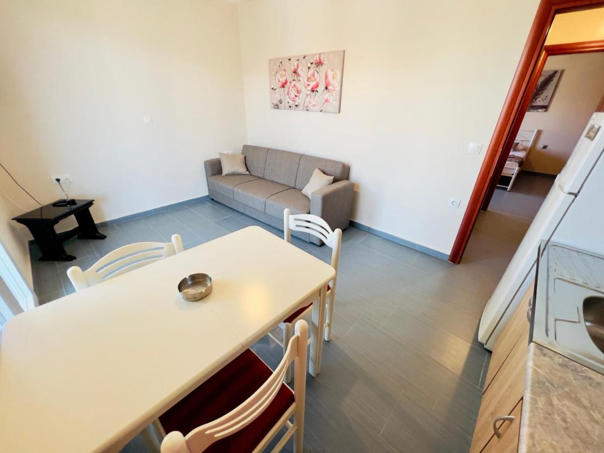 Geka'S Apartment Skala Rachoni  외부 사진