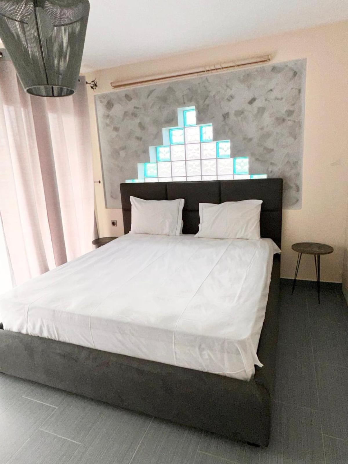 Geka'S Apartment Skala Rachoni  외부 사진